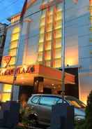 EXTERIOR_BUILDING Hotel Tarakan Plaza 