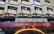 Exterior 5 Chinatown Lai Lai Hotel 