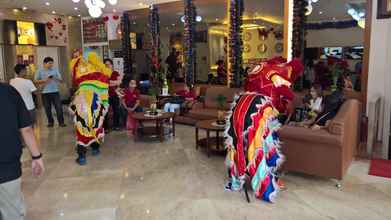 Lobi 4 Chinatown Lai Lai Hotel 