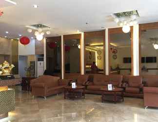 Lobi 2 Chinatown Lai Lai Hotel 