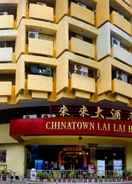 EXTERIOR_BUILDING Chinatown Lai Lai Hotel 