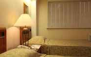 Kamar Tidur 6 Sunny Bay Suites