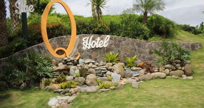 Lobi Q Hotel Tagaytay