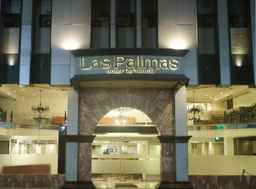 Las Palmas Hotel De Manila, SGD 51.62