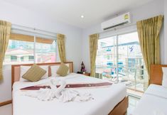 ห้องนอน 3 Hello Yaya Residence