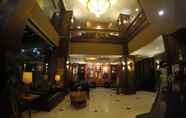 Lobi 7 Hotel Harmonis Classic Tarakan