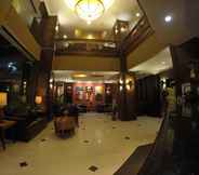 Sảnh chờ 7 Hotel Harmonis Classic Tarakan