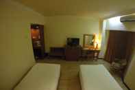 Bedroom Hotel Harmonis Classic Tarakan