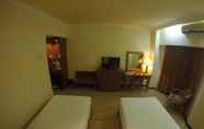 Bedroom 4 Hotel Harmonis Classic Tarakan