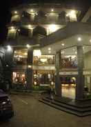 EXTERIOR_BUILDING Hotel Harmonis Classic Tarakan