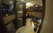 Lobby 2 Hotel Harmonis Classic Tarakan