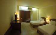 Kamar Tidur 5 Hotel Harmonis Classic Tarakan