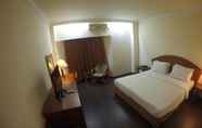 Bedroom 6 Hotel Harmonis Classic Tarakan