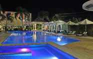 Swimming Pool 4 Hotel Centro Palawan