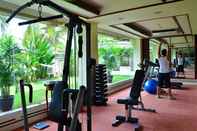 Fitness Center Hotel Centro Palawan