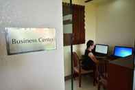 Functional Hall Hotel Centro Palawan