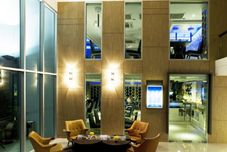 Lobby Northgate Ratchayothin