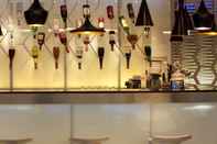 Quầy bar, cafe và phòng lounge Northgate Ratchayothin