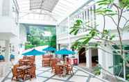 Khu vực công cộng 7 Krabi Tipa Resort