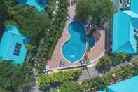 Swimming Pool Krabi Tipa Resort