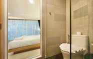 In-room Bathroom 2 Ratana Patong Beach Hotel by Shanaya