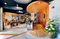 Lobby Ratana Patong Beach Hotel by Shanaya