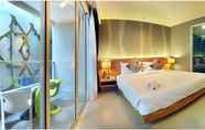 Bedroom 5 Ratana Patong Beach Hotel by Shanaya