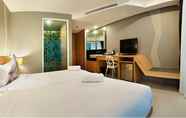 Bedroom 4 Ratana Patong Beach Hotel by Shanaya