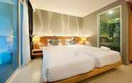 Bedroom 3 Ratana Patong Beach Hotel by Shanaya