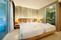 Bedroom Ratana Patong Beach Hotel by Shanaya