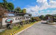 Bangunan 2 Canyon Woods Resort Club