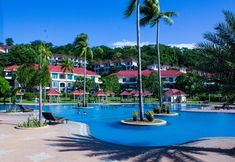 Swimming Pool 4 Canyon Cove Hotel and Spa