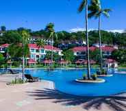 Swimming Pool 4 Canyon Cove Hotel and Spa