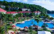 ภายนอกอาคาร 2 Canyon Cove Hotel and Spa