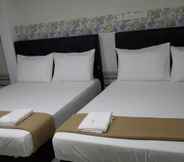 Bedroom 5 Shah Alam Business Hotel