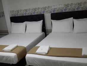 Kamar Tidur 4 Shah Alam Business Hotel