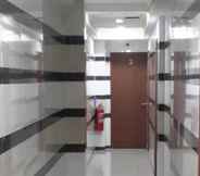 Common Space 4 Shah Alam Business Hotel