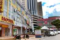 ภายนอกอาคาร Kota Damansara Boutique Hotel