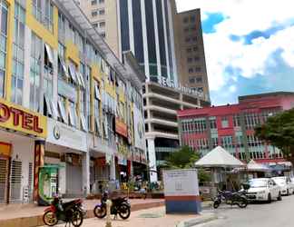 Bangunan 2 Kota Damansara Boutique Hotel