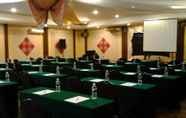 Functional Hall 7 Golden Hotel (KK)