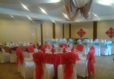 機能ホール 6 Golden Hotel (KK)