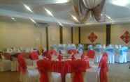 Ruangan Fungsional 6 Golden Hotel (KK)