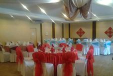 多功能厅 Golden Hotel (KK)