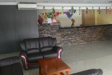 大堂 Golden Hotel (KK)