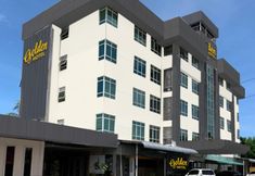 外観 2 Golden Hotel (KK)