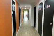 公共空间 Golden Hotel (KK)