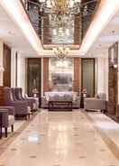 LOBBY ริเวอร์ฟร้อนท์ กรุงเทพฯ