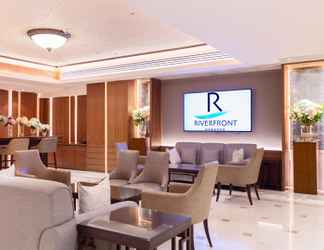 Lobby 2 Riverfront Bangkok (SHA Plus+)