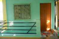 Ruangan Fungsional Favila Transient Rooms