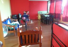 Lobby 2 Favila Transient Rooms